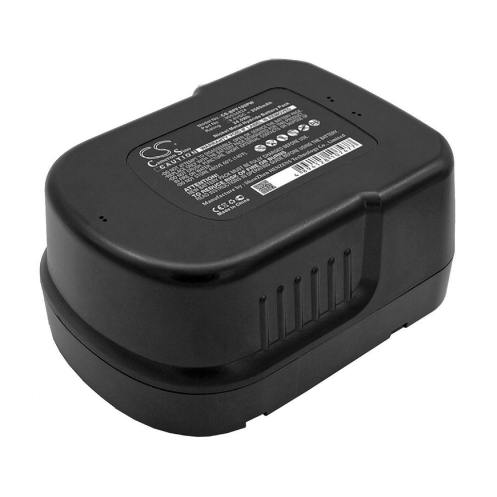 Batteries Remplace FS18FL