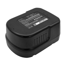 Remplacement de batterie compatible pour Black & decker 244760-00,499936-34,499936-35,90534824,A12...