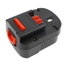 Batteries Remplace FSB14