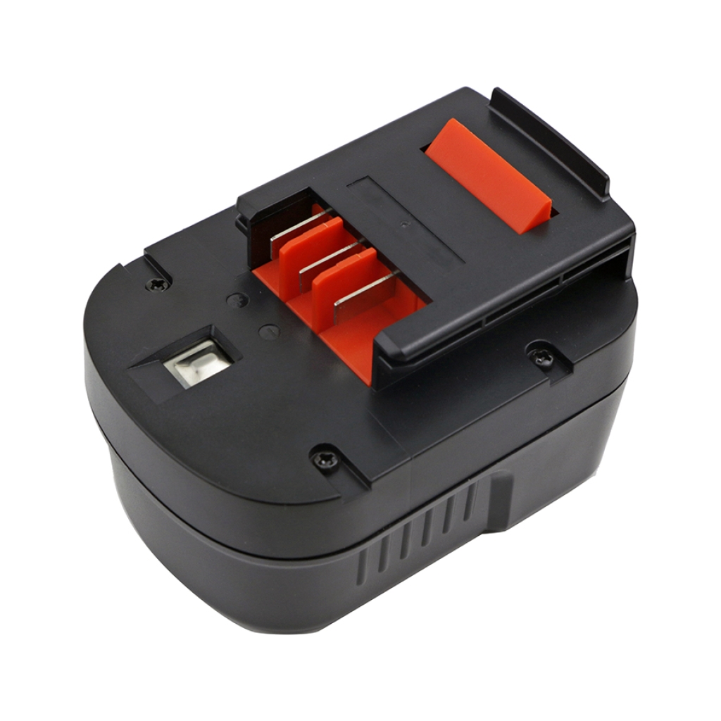 Batteries Remplace FS18FL