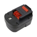 Batteries Remplace FSB14