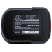 Batteries Remplace FSB14