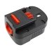 Batteries Remplace A12EX