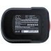 Batteries Remplace A12EX