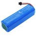 Vacuum Battery Onson CS-BPK120VX