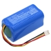 Batteries Remplace 6.60.40.02-0