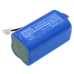 Batteries Remplace 6.60.40.02-0