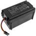 Batterie à vide Midea CS-BPK100VX