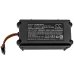 Batterie à vide Midea CS-BPK100VX