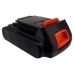 Batteries Remplace BL4018