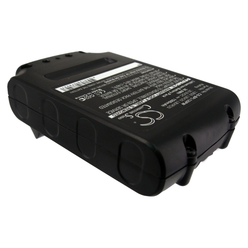 Batteries Remplace BL4018