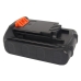 Batteries Remplace PCC685LP