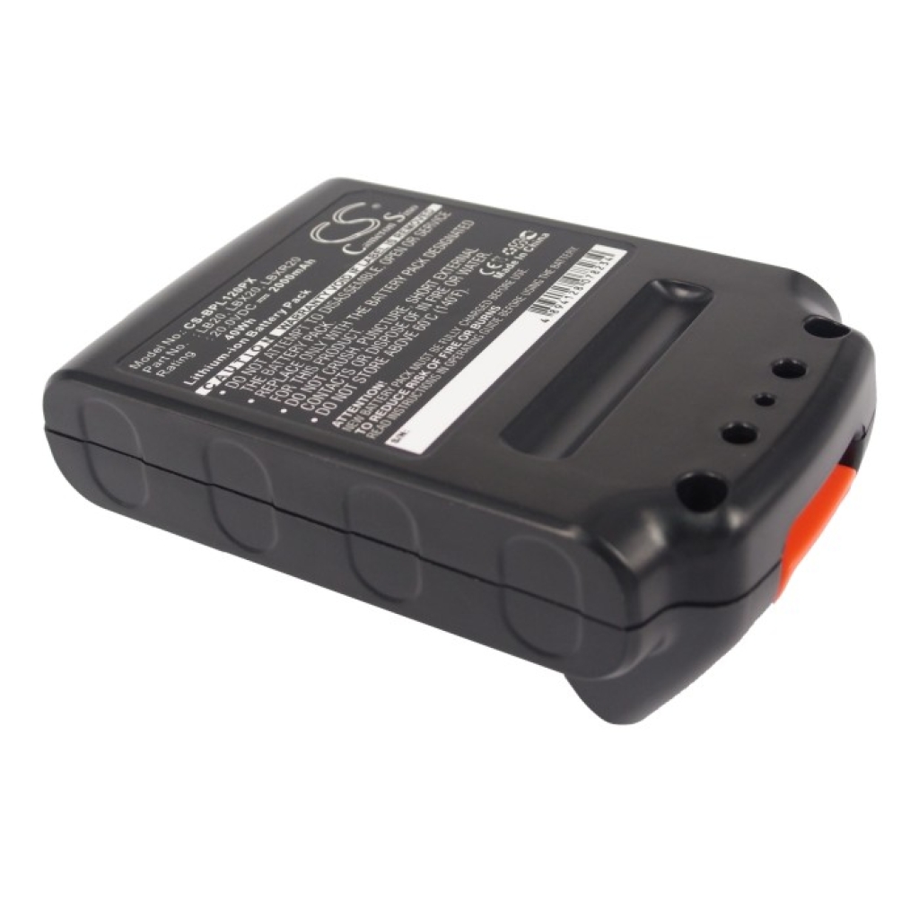 Batteries Remplace PCC685LP