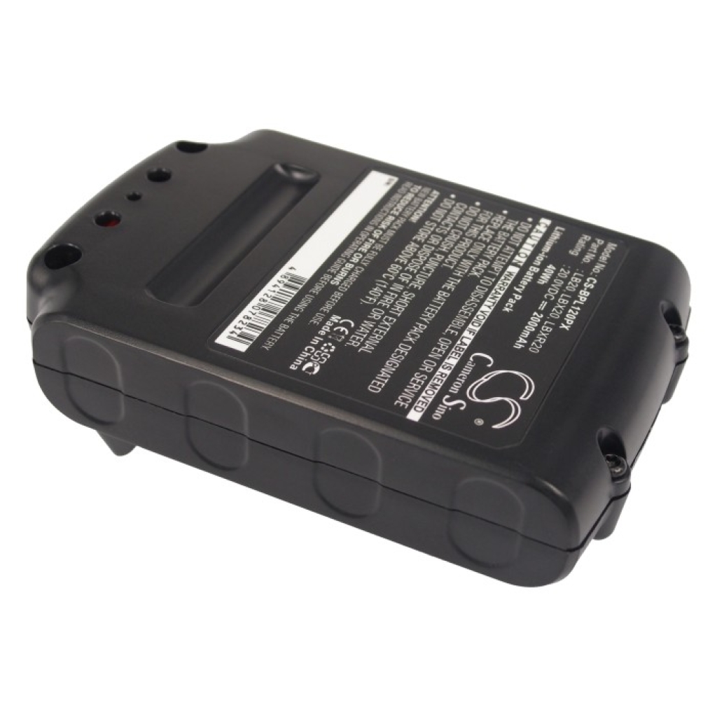 Batteries Remplace PCC685LP
