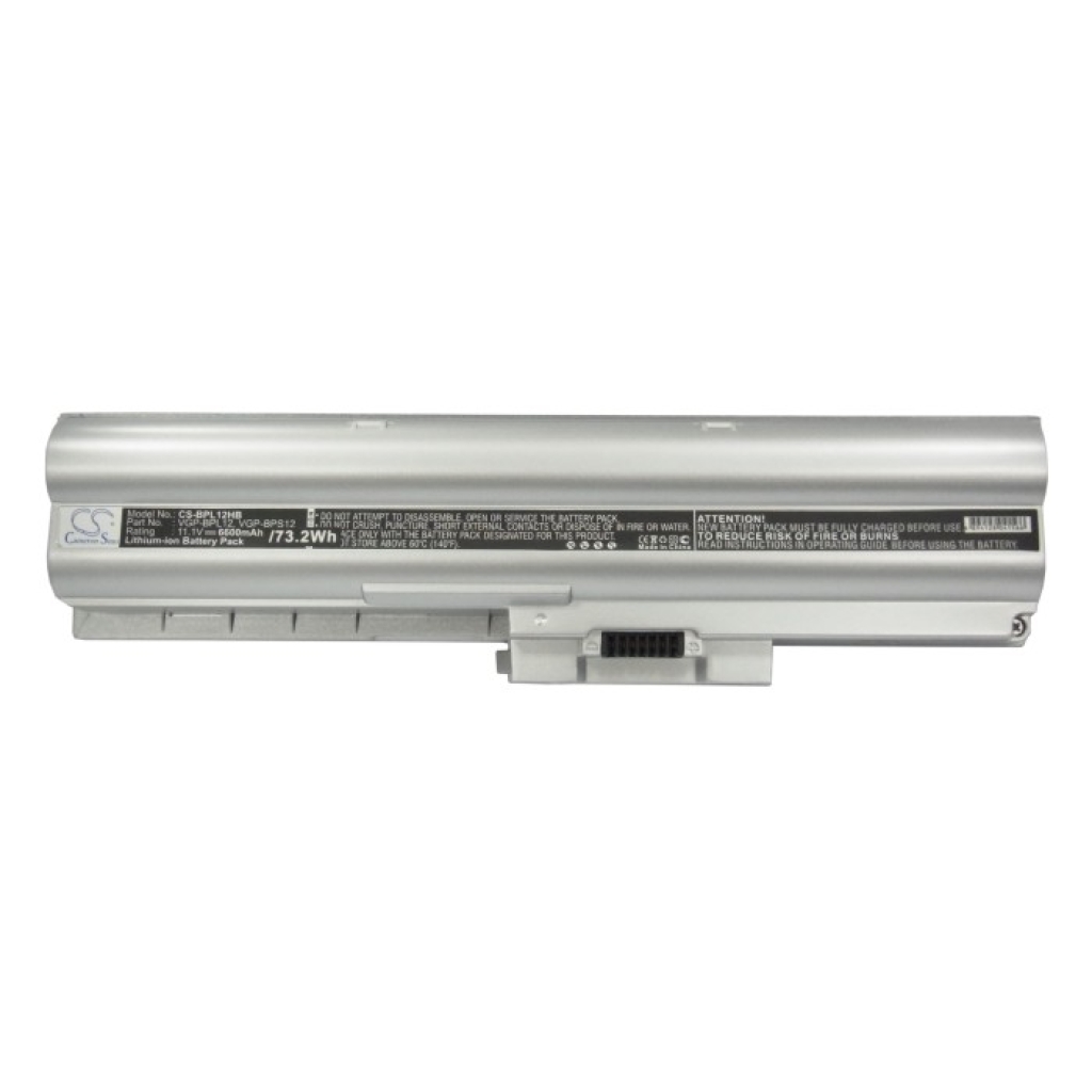 Akku kompatibel mit Sony CS-BPL12HB