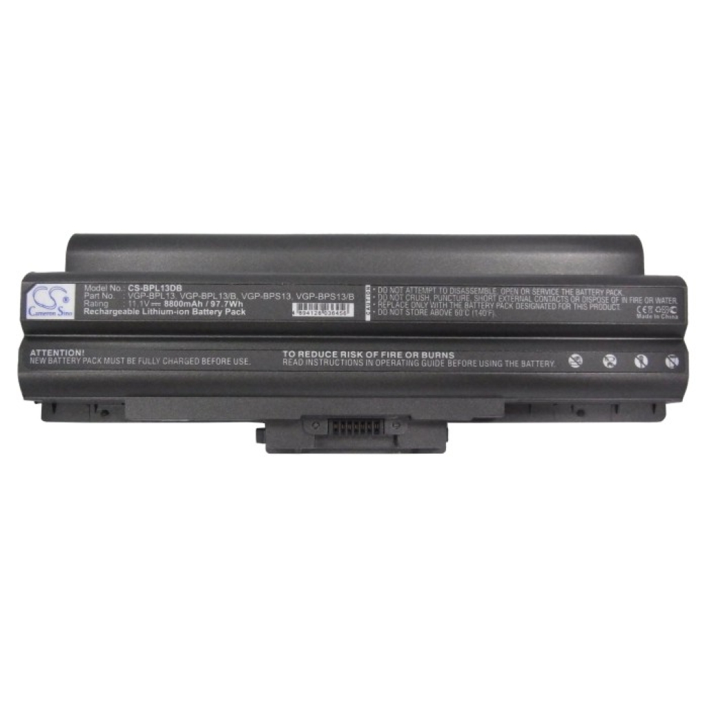 CS-BPL13DB