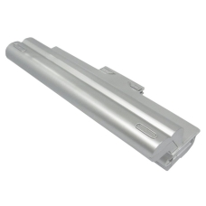 Kompatibler Ersatzakku für Sony VGP-BPL13,VGP-BPS13,VGP-BPS13/B,VGP-BPS13A/B,VGP-BPS13A/S...