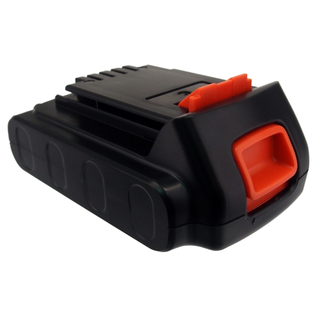 Batteries Remplace LBXR20-OPE