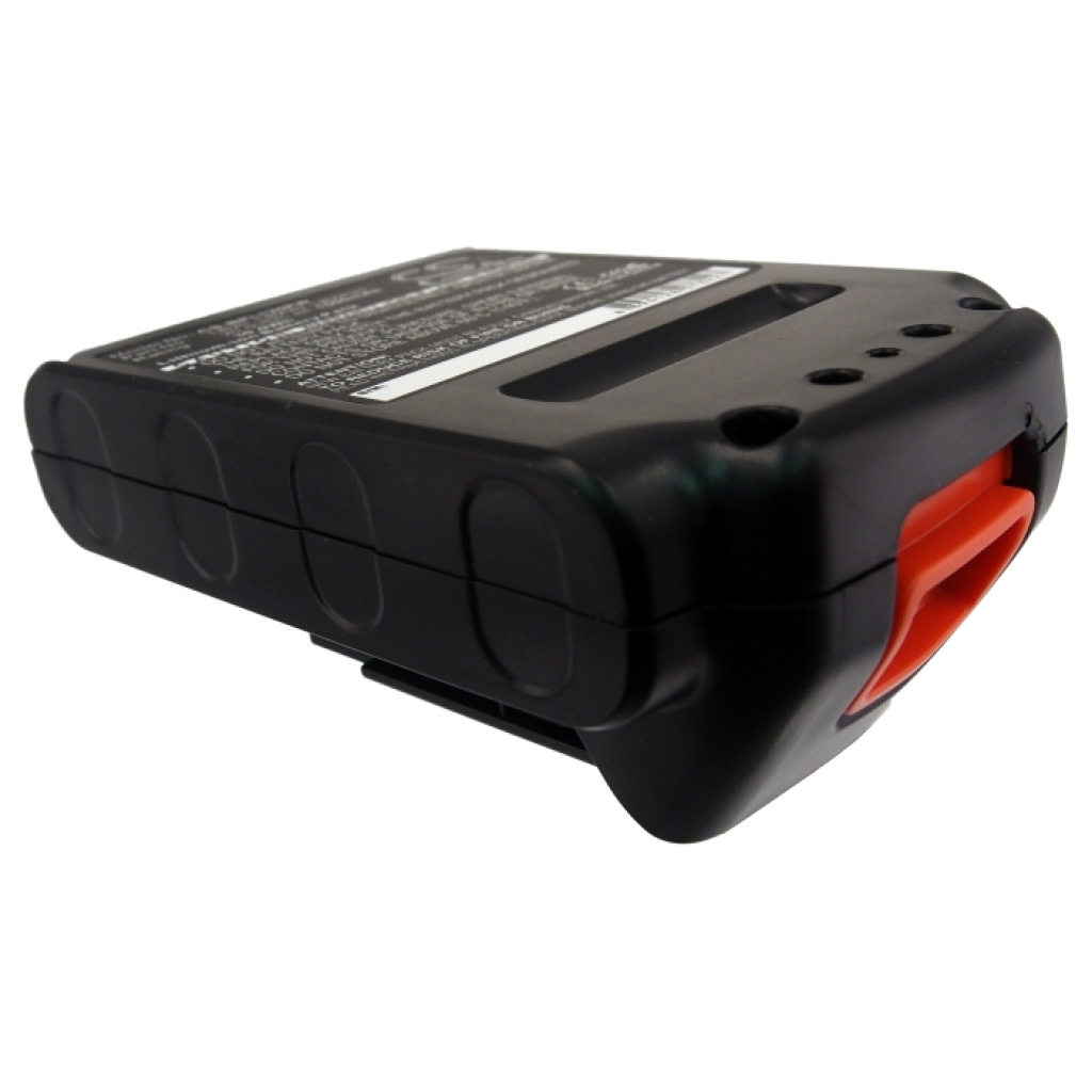 Batteries Remplace LBXR20-OPE