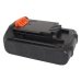 Batterie Ersetzt LBX20