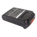 Batterie Ersetzt LBX20