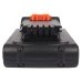 Batterie Ersetzt LBX20
