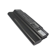 CS-BPL2HB<br />Batterie pour  remplace la batterie VGP-BPS2C