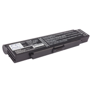 CS-BPL2NB<br />Batterie pour  remplace la batterie VGP-BPS2C