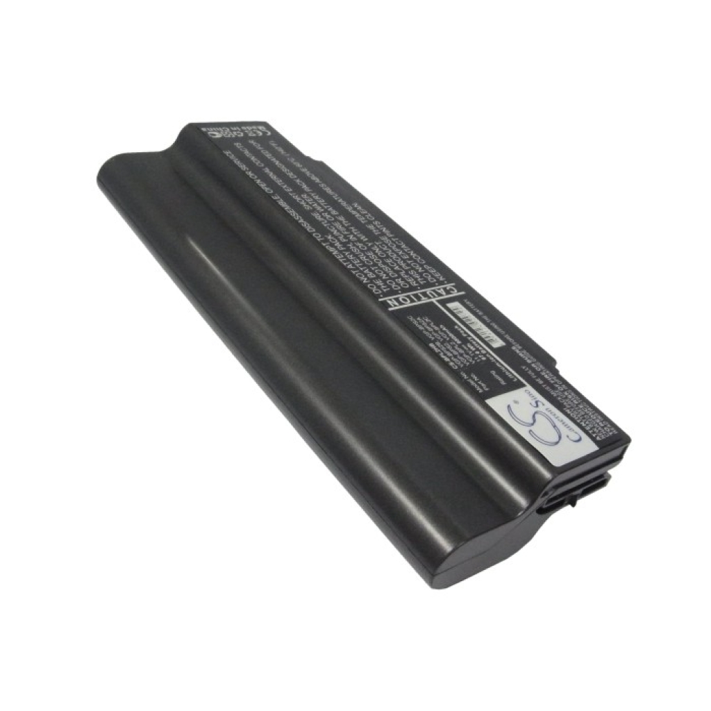 Battery Replaces VGP-BPS2C