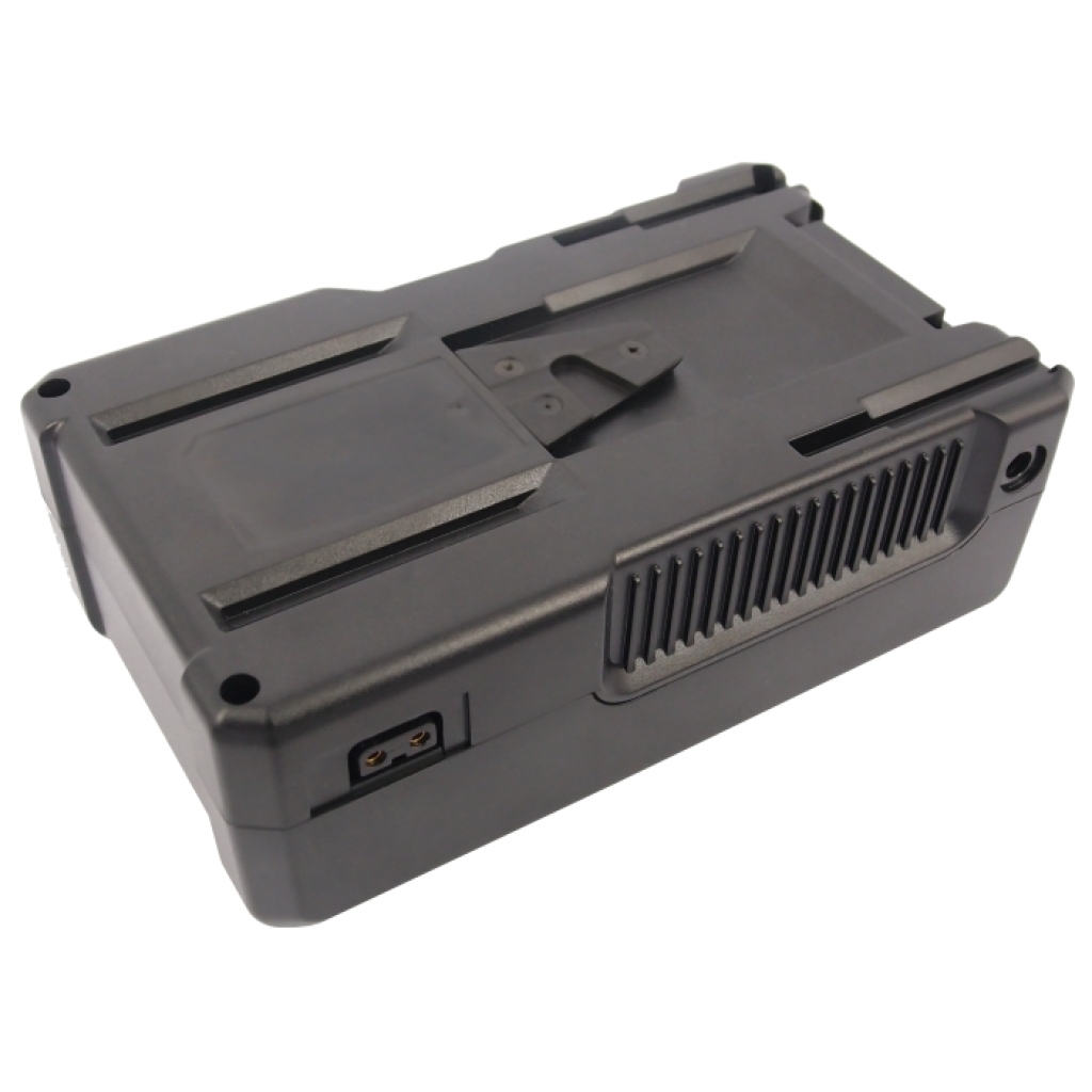 Akku kompatibel mit IDX IKEGAMI Panasonic PHILIPS Sony THOMSON CS-BPL40