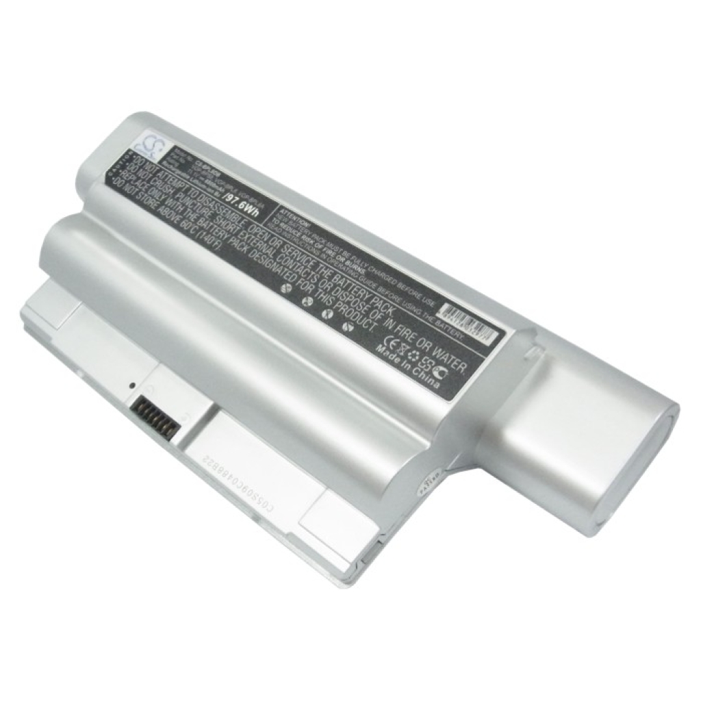 Akku kompatibel mit Sony CS-BPL8DB