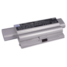 Kompatibler Ersatzakku für Sony VGP-BPL8,VGP-BPL8A,VGP-BPS8,VGP-BPS8A,VGP-BPS8B
