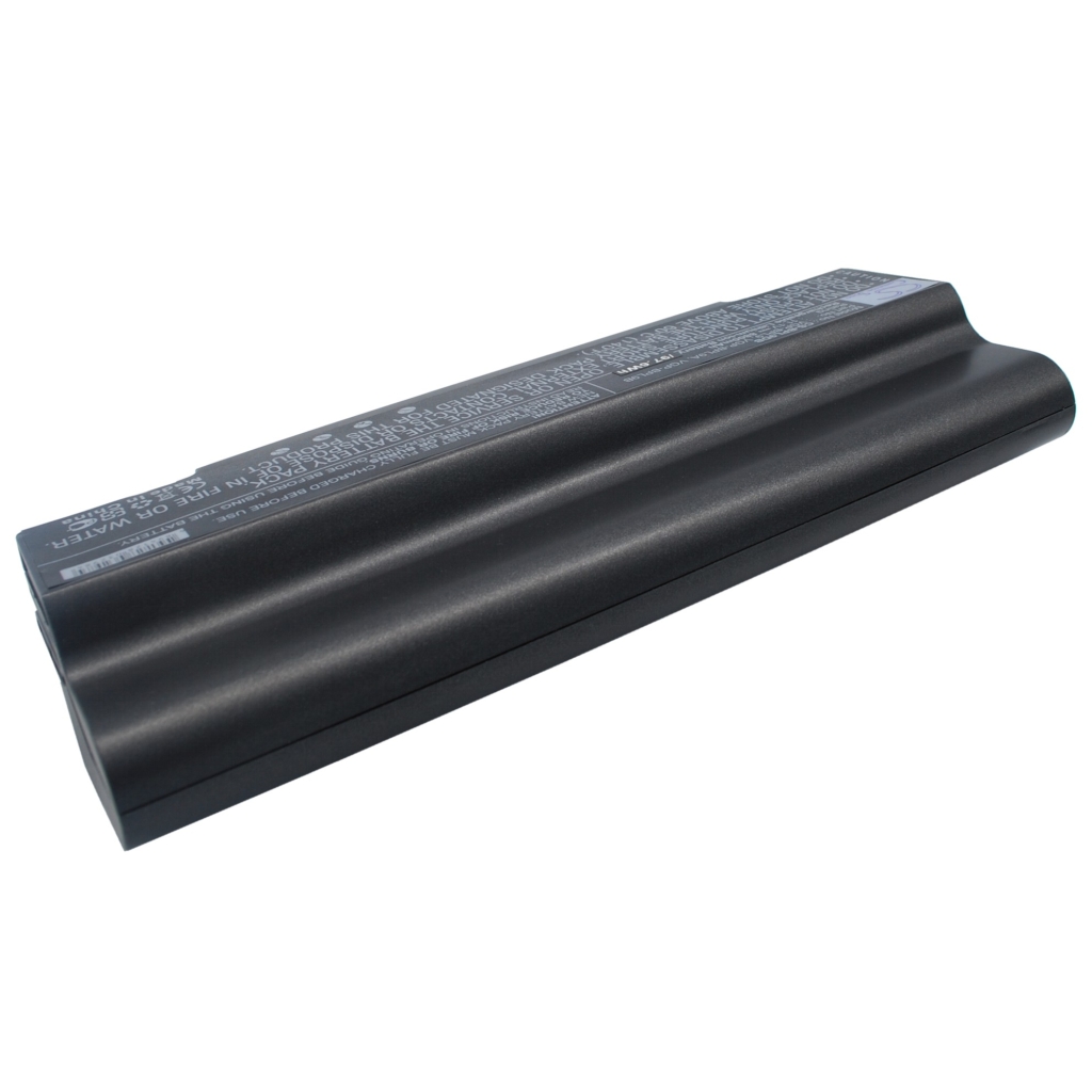 Batteries Remplace VGP-BPL9