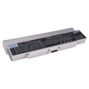 Batterie pour ordinateur portable Sony VAIO PCG-5K2L