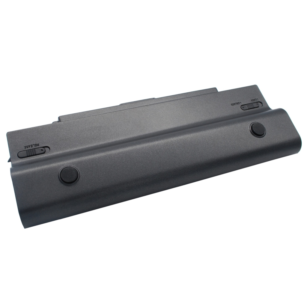 Battery Replaces VGP-BPL9