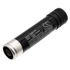 Remplacement de batterie compatible pour Black & decker 151995-02,1519950-3,15199502,383900-03,388183-00...