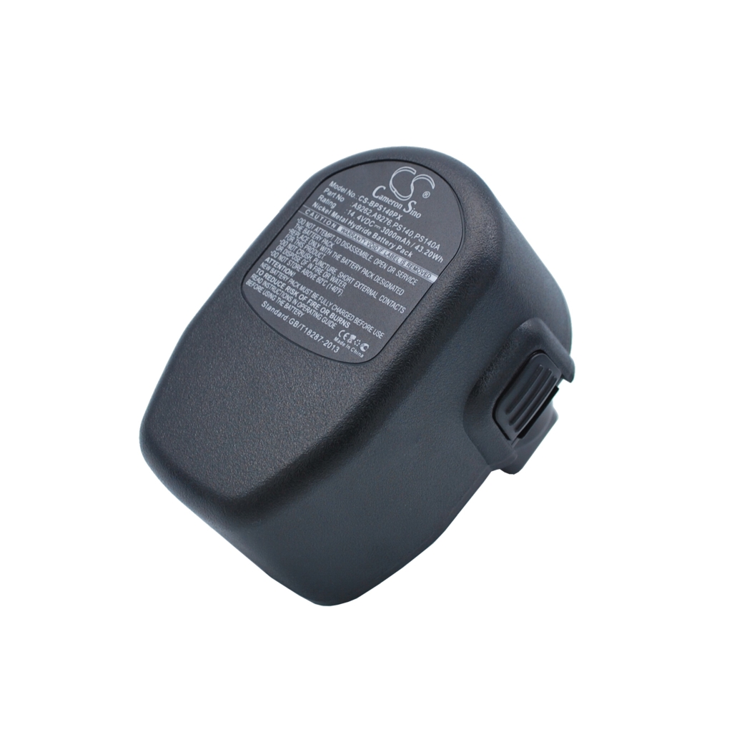 Battery Replaces A9251