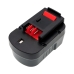 Batteries Remplace FS120BX