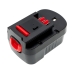 Batteries Remplace FS120BX