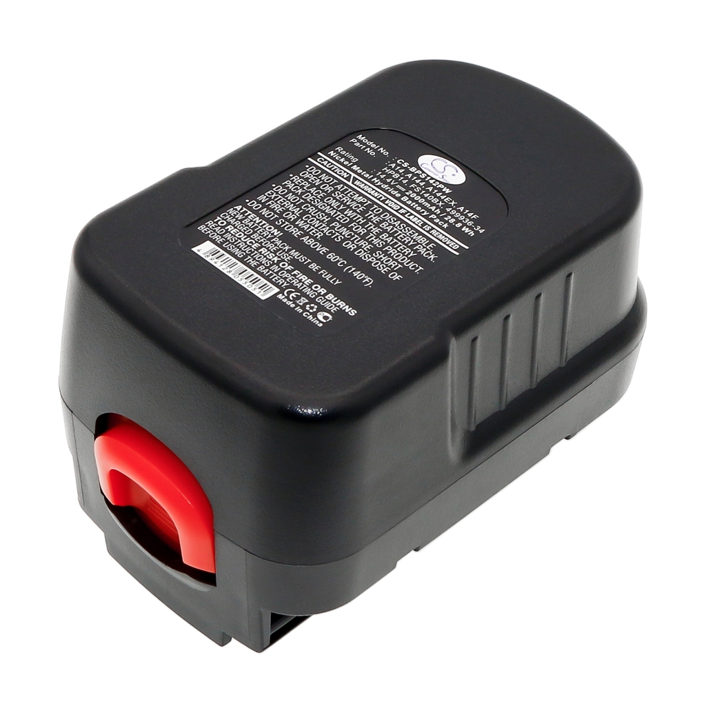 Batteries Remplace FS120BX