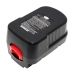 Batteries Remplace FS120BX