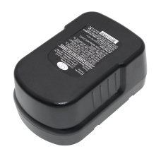 Remplacement de batterie compatible pour Firestorm 244760-00,499936-34,499936-35,90534824,A12...