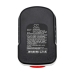 Batteries Remplace A144EX