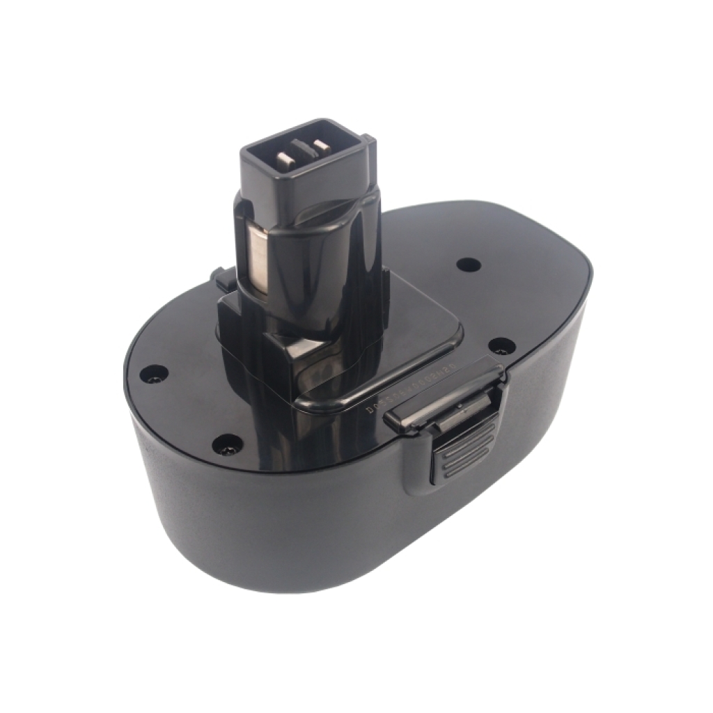 Remplacement de batterie compatible pour Black 