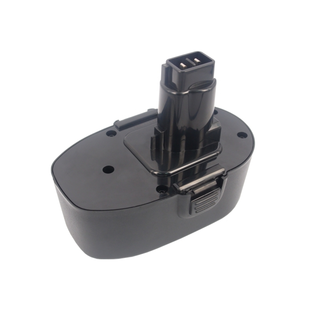 Remplacement de batterie compatible pour Black 