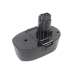 Remplacement de batterie compatible pour Black 