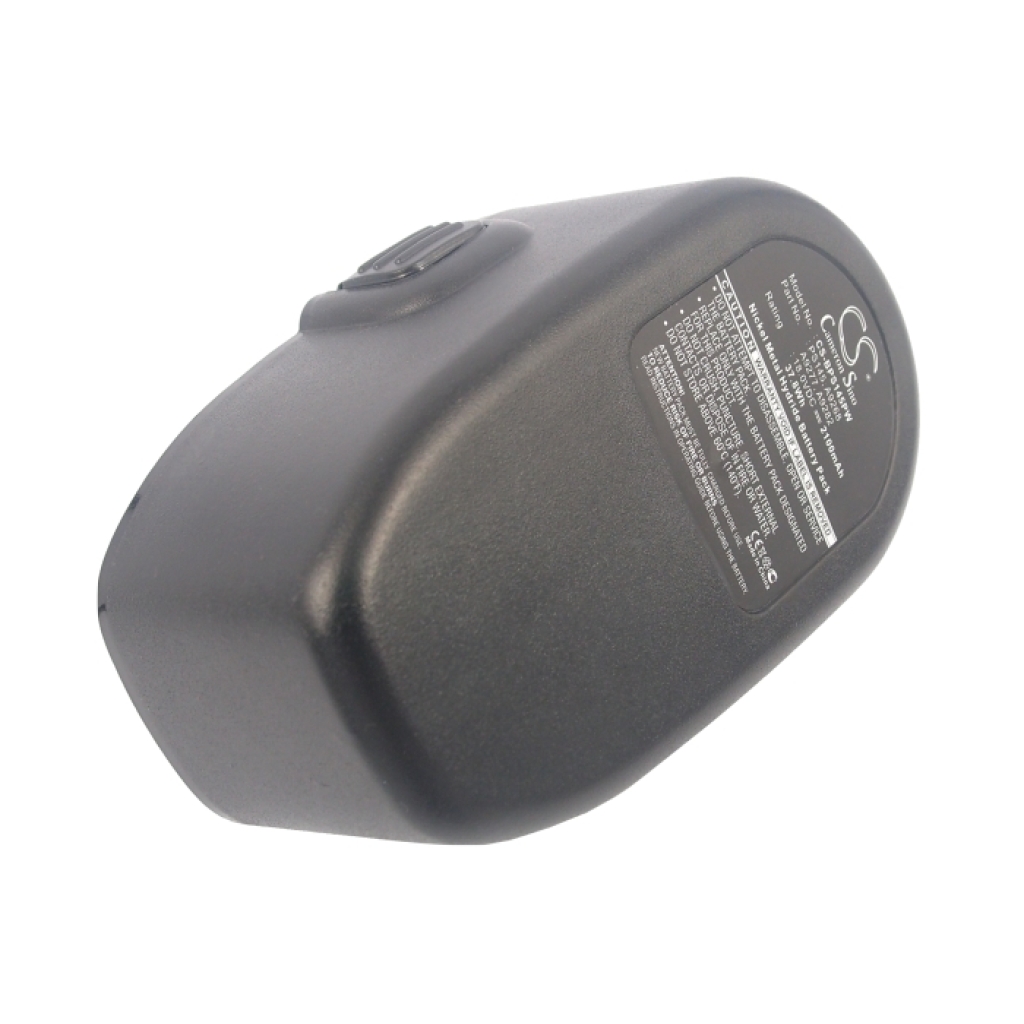 Remplacement de batterie compatible pour Black 