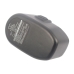 Remplacement de batterie compatible pour Black 