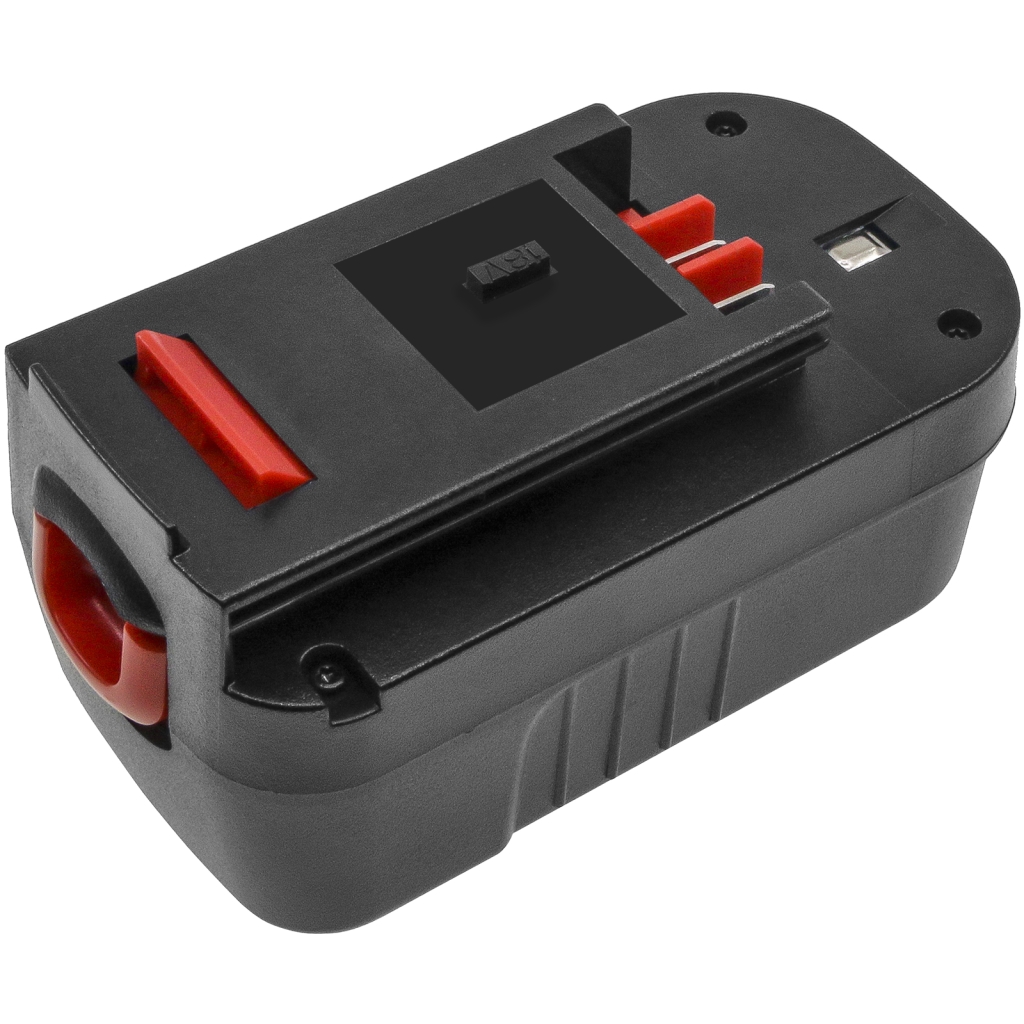 Batteries Remplace FS18BX