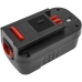 Batteries Remplace FS18BX